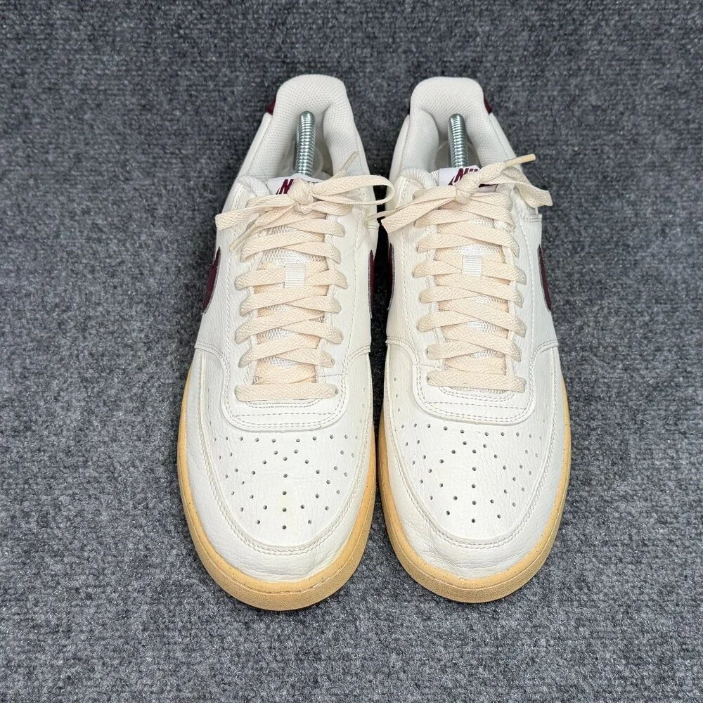 Nike court vision